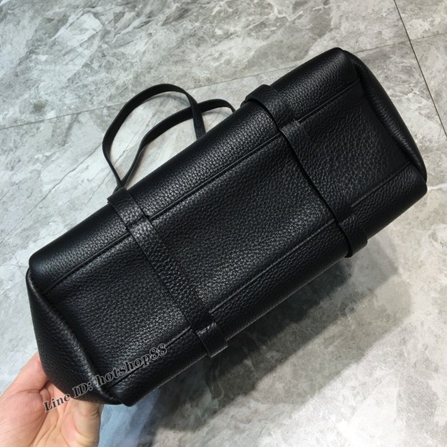 Balenciaga專櫃爆款小號全皮托特包 巴黎世家Everyday購物袋 fyj1283